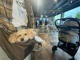 「ペットと旅する新しいカーライフを提案CAMBY。5月9日/10日東京ビックサイトで開催のFIELDSTYLE TOKYOに出展」の画像10