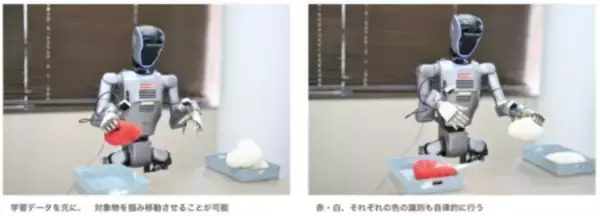 「フィジカルAIの社会実装に向け、アスカとTAIが戦略的パートナーシップを締結」の画像