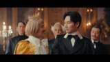 「『UQUEEN』シリーズ新TVCM「隣国の王子」篇   2026年7月1日（水）からオンエア開始」の画像1