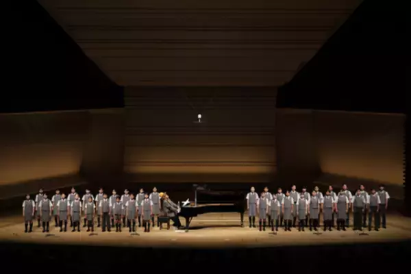 「『Senri Jazz』が新しい年を彩る。 大江千里 New Year全国ツアーいよいよ開催」の画像