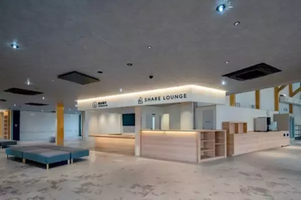 「三木市多世代交流施設「HITOTOKIMIKI」を運営開始」の画像