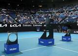 「Haier社、2026年全豪オープン（Australian Open）で注目される：公式パートナーがスマートなイノベーションおよび目的意識で試合盛り上げる」の画像1