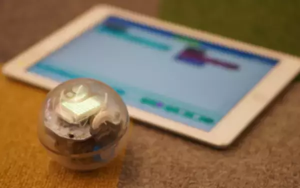 「TEPIA先端技術館が春イベントを開催！」の画像