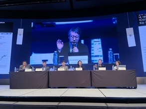 平本教授が韓国で開催された観光に関する国際会議でオーバーツーリズム時代の新たな観光指標の重要性を示唆