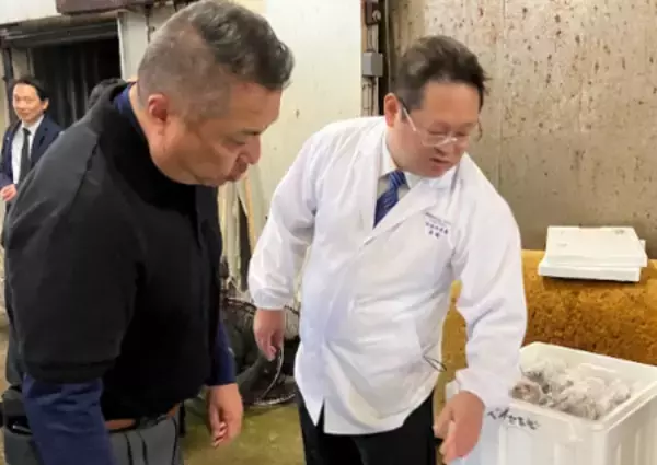 「鹿児島県「北薩摩の宝箱」第二弾」の画像