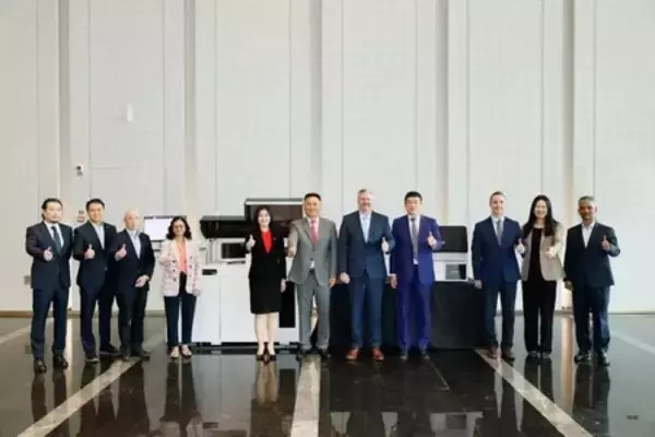 「QuidelOrtho、グローバルなイムノアッセイ・ポートフォリオを拡大する戦略的供給契約を締結」の画像