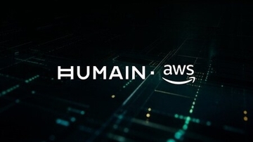 AWSを搭載したHUMAIN ONE、自律型AIエージェントを大規模に構築、展開、管理するための業界初のエンタープライズグレードのオペレーティングシステムに