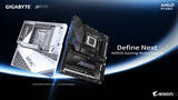 「GIGABYTE、COMPUTEX 2026において40周年記念のX870EおよびX870 AORUS INFINITYシリーズマザーボードを発表」の画像1