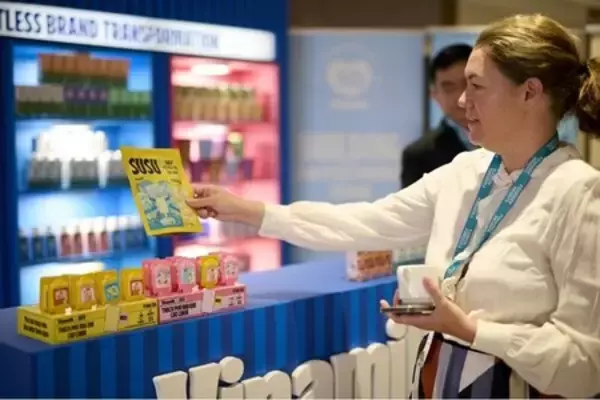 「Vinamilk、2026年ワールド・デイリー・イノベーション・アワードで大きな成果、東南アジア唯一の受賞乳業ブランドとして存在感を示す」の画像