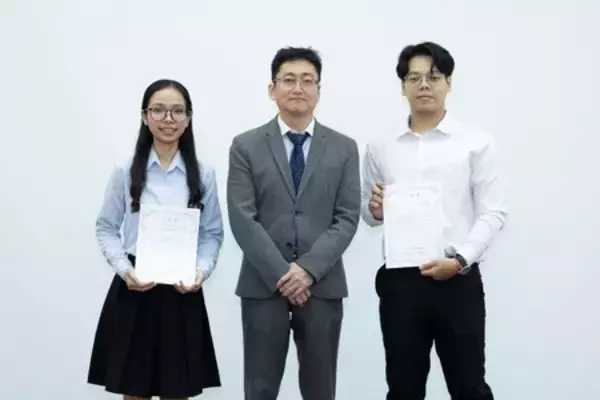 TMI総合法律事務所 名古屋大学法学部のカンボジア留学生向け奨学金を創設
