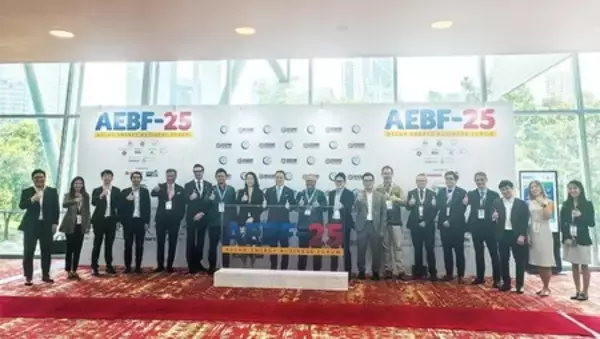 「Huawei Digital Power、全方位グリッドフォーミング技術でASEANのゼロカーボン変革を支援」の画像