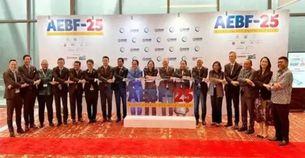 「Huawei Digital Power、全方位グリッドフォーミング技術でASEANのゼロカーボン変革を支援」の画像