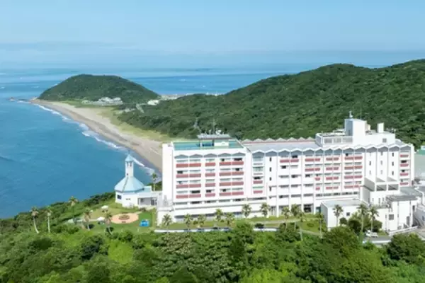 「伊良湖オーシャンリゾート 旬の田原産いちごを贅沢に味わう「いちごフェア」開催」の画像