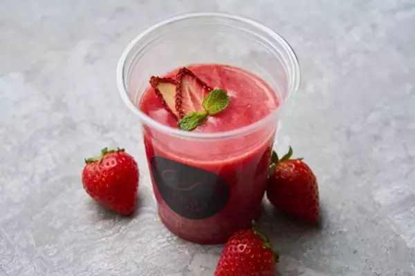 「伊良湖オーシャンリゾート 旬の田原産いちごを贅沢に味わう「いちごフェア」開催」の画像