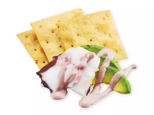 「世界が注目する和食の進化系メニュー 「ニッケイ料理」がくら寿司で！グローバル旗艦店で9日から限定販売」の画像