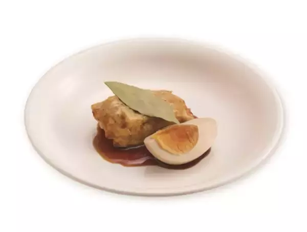 「世界が注目する和食の進化系メニュー 「ニッケイ料理」がくら寿司で！グローバル旗艦店で9日から限定販売」の画像