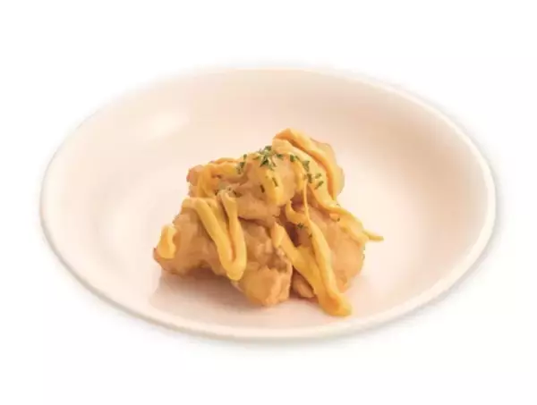 「世界が注目する和食の進化系メニュー 「ニッケイ料理」がくら寿司で！グローバル旗艦店で9日から限定販売」の画像