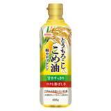 「2026年春夏家庭用新商品『とうもろこし＆こめ油 軽やかブレンド』2026年3月1日発売」の画像1