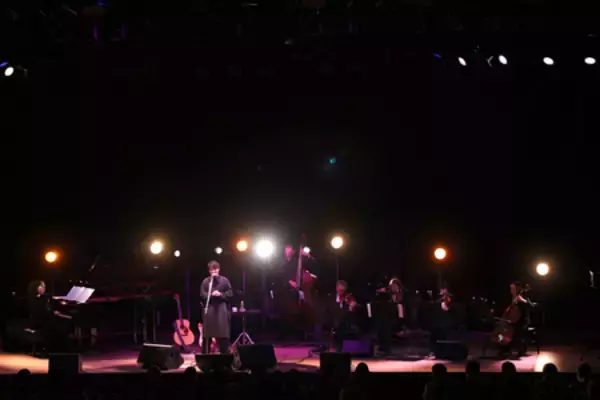 「『SONIC ROCK & POPS SYMPHONIC FESTIVAL 2026 in OMIYA』開催決定」の画像