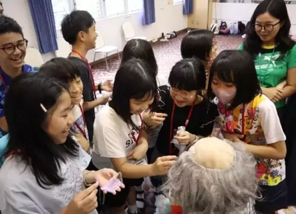 「KUMONの英語環境に“どっぷり浸かる”６日間 「グローバルイマージョンキャンプ 2026」参加申込受付中」の画像