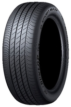 DUNLOP「e. SPORT MAXX｣が日産自動車株式会社の新型「日産リーフ｣に装着