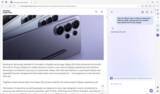 「複雑なWeb上での作業をよりシンプル、簡単、直感的に　エージェント型AIがSamsungブラウザに拡大」の画像7