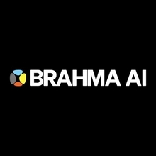 BRAHMA AI、複数の投資家主導で1億5,000万ドルの資金調達ラウンドを実施