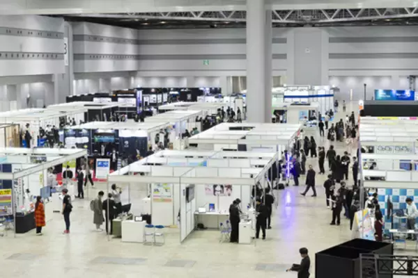 「「TOKYO DIGICONX」1/8開幕！180社超が集結、せきぐちあいみ・ポッキーら豪華アンバサダー企画も全公開！」の画像