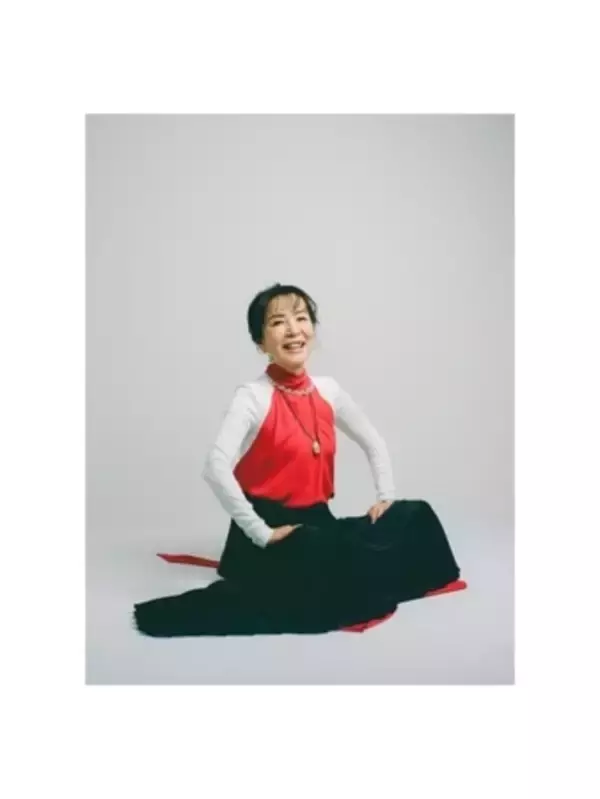 「応募総数3万件超！ツムラ第1回「50歳からのフレイル川柳」受賞作品発表」の画像