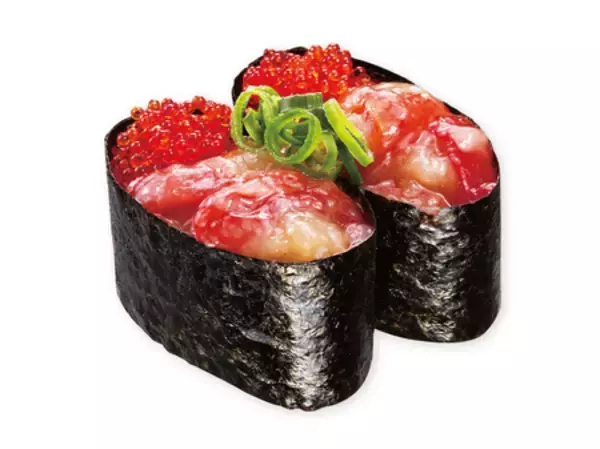 「豪華なカニ！旬の寒ブリ！ 「極上かにと寒ぶり」フェア―2月6日（金）から期間・数量限定で開催―」の画像