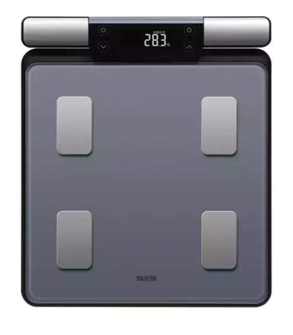 左右部位別体組成計「BC-623L」を2月27日に発売