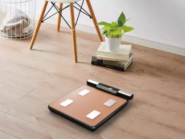 「左右部位別体組成計「BC-623L」を2月27日に発売」の画像