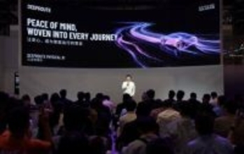 DeepRoute.aiのCEO、Maxwell Zhou氏：物理世界のAIインフラとなることを目指す