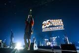 「ORANGE RANGE結成25周年ライブ！ [Alexandros]とかりゆし58とともに創る特別な一夜！ライブレポート公開！」の画像1