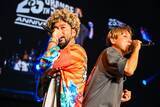 「ORANGE RANGE結成25周年ライブ！ [Alexandros]とかりゆし58とともに創る特別な一夜！ライブレポート公開！」の画像13