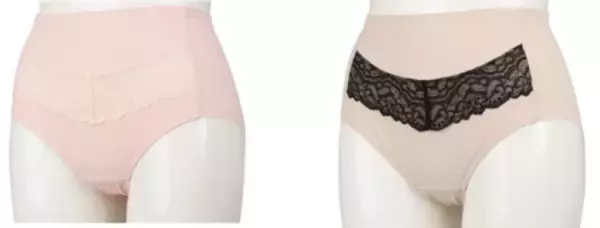 「卒乳するバストの悩みをサポート！変化に寄り添うノンワイヤーブラ誕生」の画像