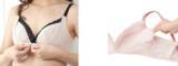 「卒乳するバストの悩みをサポート！変化に寄り添うノンワイヤーブラ誕生」の画像13