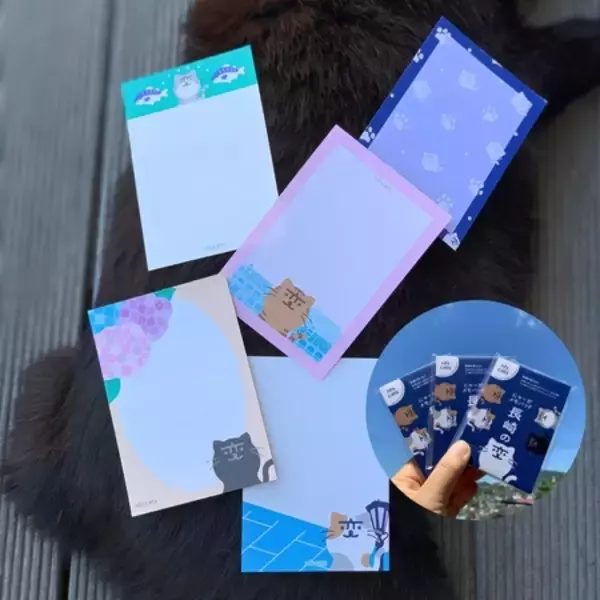 「「長崎の変」 (クリエイティブプロデューサー福山雅治氏)  キャラクター「にゃーが」がくまモンと初共演!」の画像