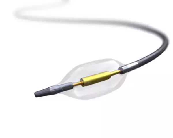 「大塚メディカルデバイス/大塚製薬：Paradise 超音波式腎デナベーションシステム 治療抵抗性高血圧症を適応症に保険適用、販売開始」の画像