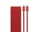 「Beats 充電の自由度をさらに広げる Beats USB-C編み込み式3mの充電ケーブルを発売」の画像1