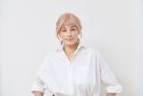 「ギリアドとアッピーチの乳がん患者さん向けSDM啓発キャンペーンのアンバサダーに梅宮アンナさんが就任」の画像1