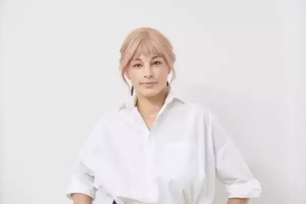 ギリアドとアッピーチの乳がん患者さん向けSDM啓発キャンペーンのアンバサダーに梅宮アンナさんが就任