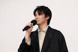 「平井美葉（BEYOOOOONDS）、高野洸らが登壇！七夕の夜に「がんばって、がんばらない」への“願い”を語る！」の画像8
