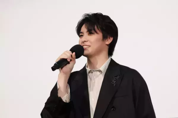 「平井美葉（BEYOOOOONDS）、高野洸らが登壇！七夕の夜に「がんばって、がんばらない」への“願い”を語る！」の画像