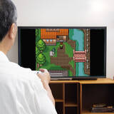 「宮沢賢治“生誕130年記念” 童話を旅する名作ゲーム復活　「レトロスティック　イーハトーヴォ物語」を発売」の画像6