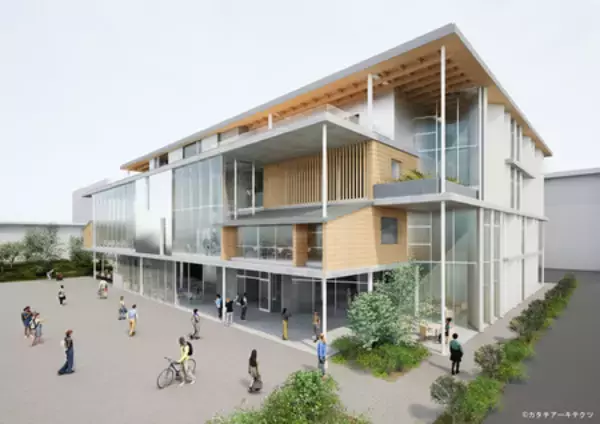 文部科学省「令和7年度 私立大学等改革総合支援事業」で金沢工業大学が全4タイプ選定。