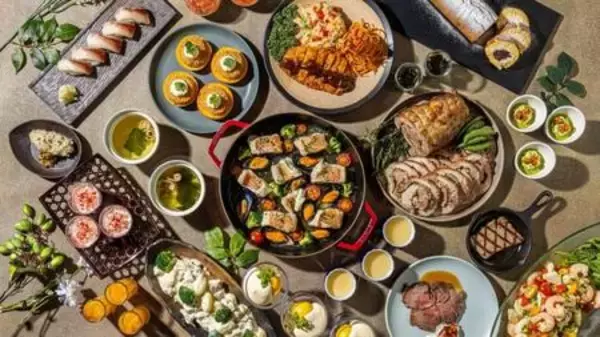 新横浜プリンスホテル「ブッフェダイニング ケッヘル」にて長崎フェアを開催