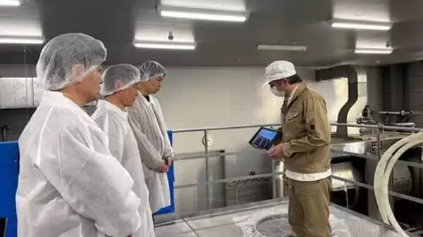 「新横浜プリンスホテル「ブッフェダイニング ケッヘル」にて長崎フェアを開催」の画像