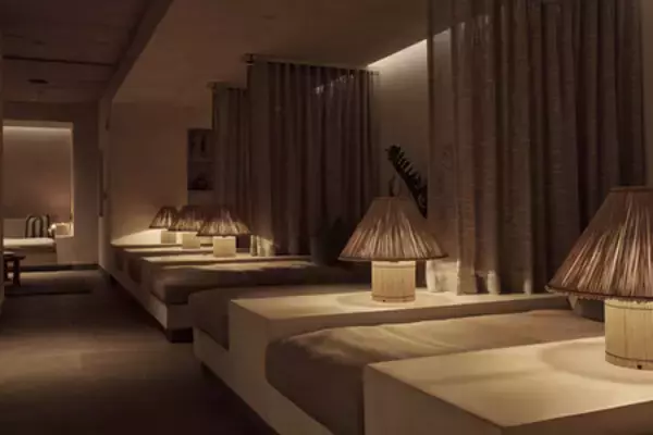 「1 HOTEL HANALEI BAYのネイチャーズ・ウェルネス・サンクチュアリを紹介」の画像