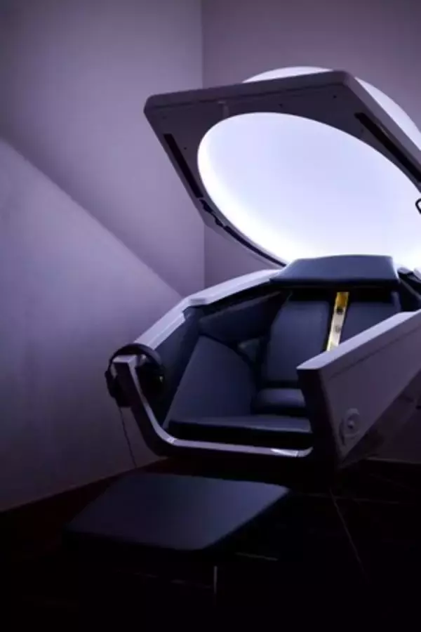 「1 HOTEL HANALEI BAYのネイチャーズ・ウェルネス・サンクチュアリを紹介」の画像